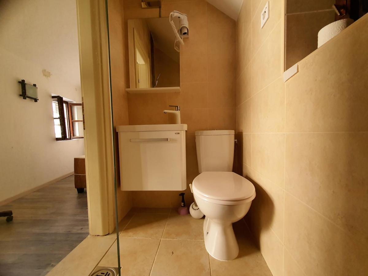 St.Tripun Apartment Котор Екстериор снимка