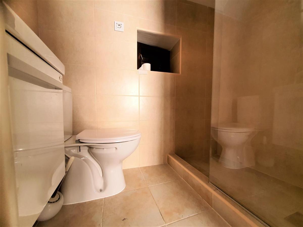 St.Tripun Apartment Котор Екстериор снимка
