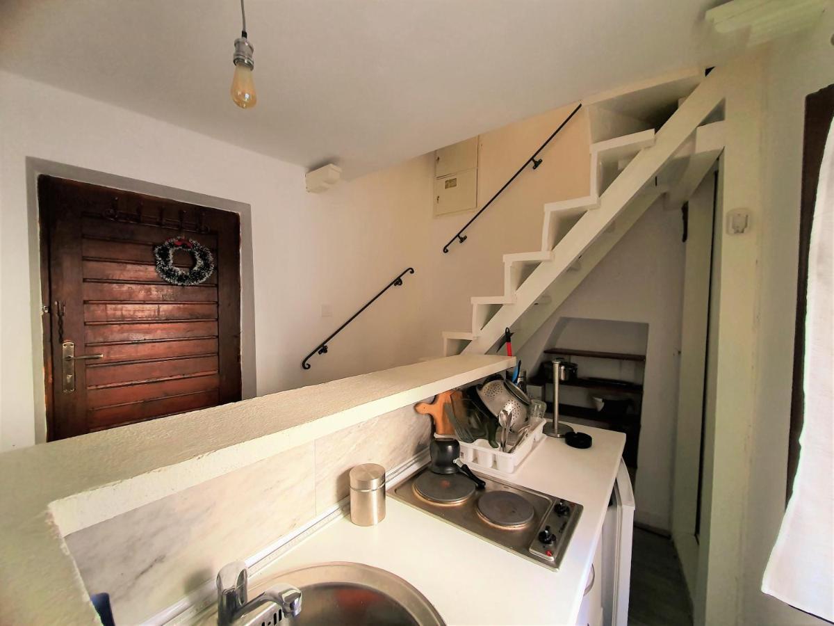 St.Tripun Apartment Котор Екстериор снимка